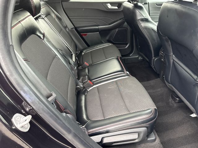 Used 2025 Ford Escape SUV