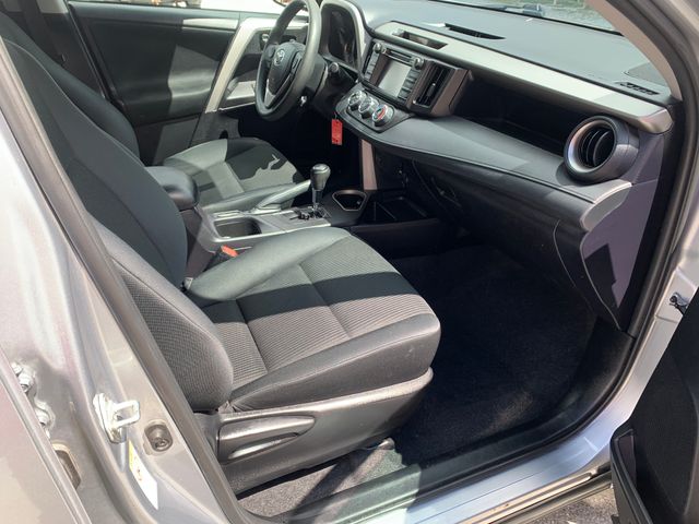 Used 2016 Toyota RAV4 SUV