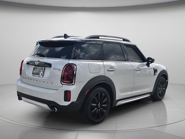 2024 MINI Countryman - $27,490