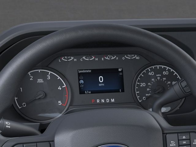 New 2026 White Ford XL image 13
