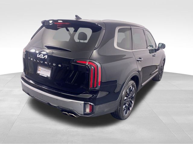 2023 Kia Telluride SX 31