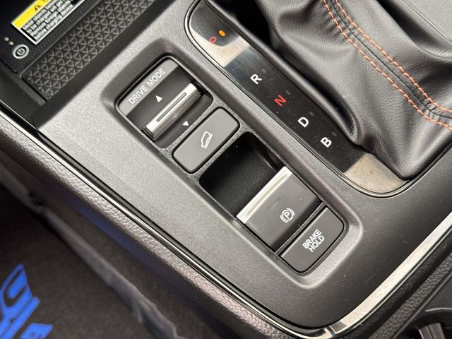 Used 2023 Honda CR-V Hybrid SUV