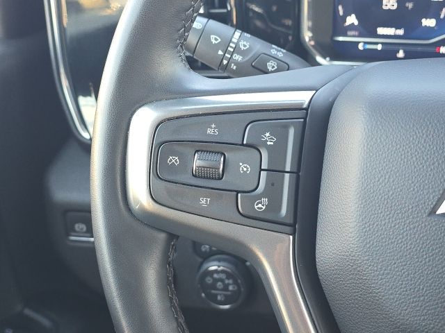 2024 Chevrolet Silverado 2500HD LTZ:44332A