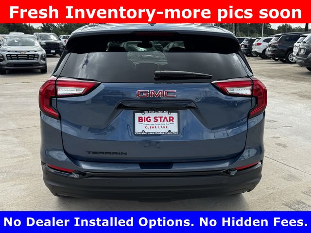 2024 GMC Terrain SLE - 7