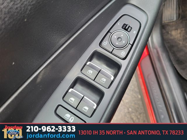 Used Car 2022 Hyundai Santa Fe  Sel For Sale Under $25,000 In San Antonio, Texas