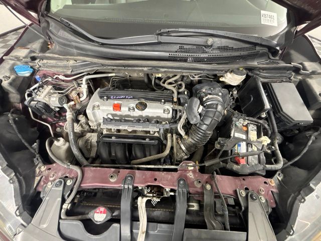 Used 2013 Honda CR-V SUV