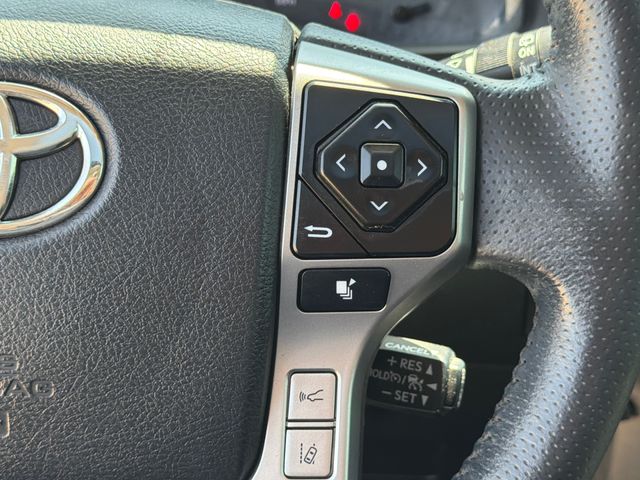 Used 2021 Toyota 4Runner SUV