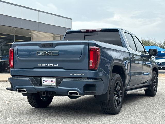 Used 2024 GMC Sierra 1500 Truck