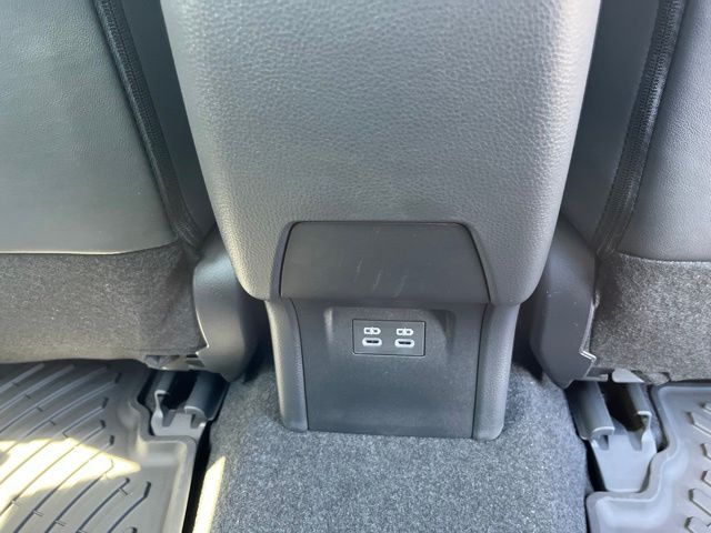 New 2026 Toyota Prius Sedan