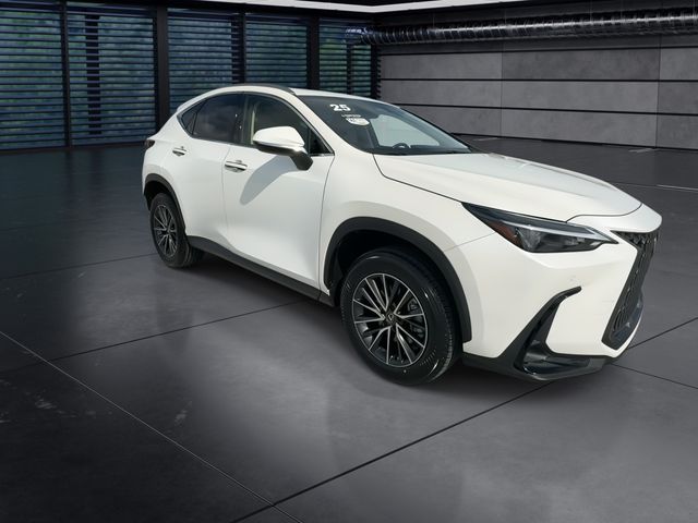 2025 Lexus NX - $43,588