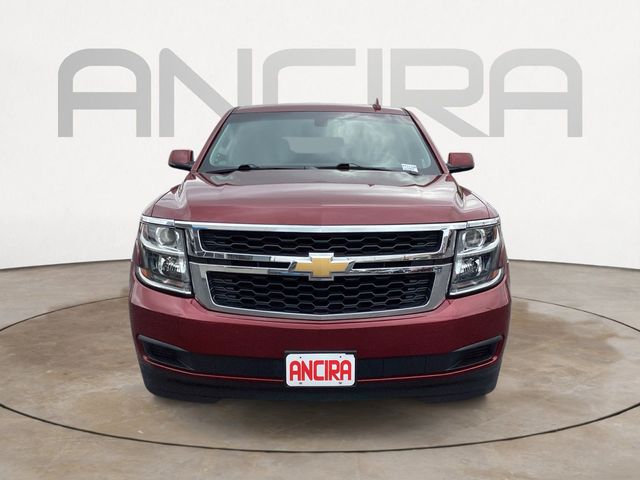 Used Car 2020 Chevrolet Tahoe  Ls For Sale Under $30,000 In San Antonio, Texas