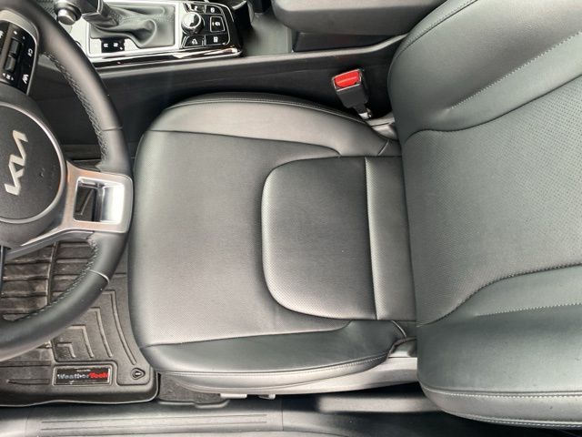 Used Car 2023 Kia Sportage  Ex For Sale Under $30,000 In San Antonio, Texas