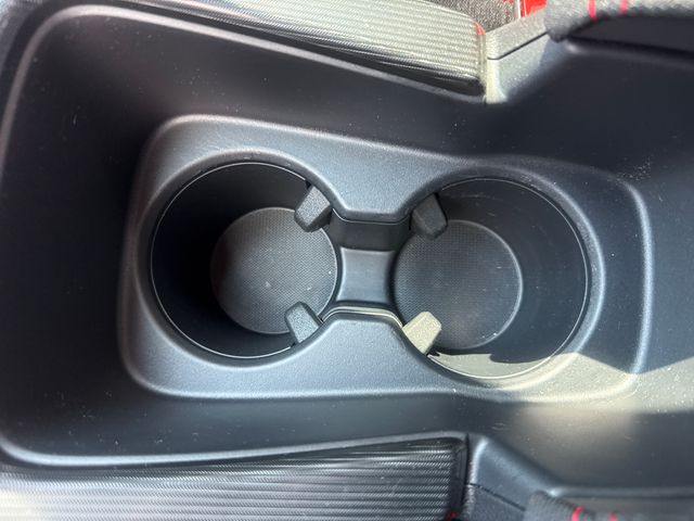 Used 2025 Honda Civic Si Sedan