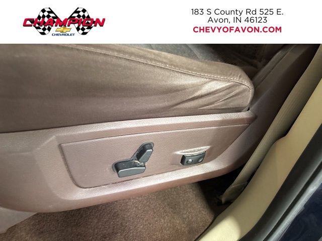 2017 RAM 1500 Big Horn photo