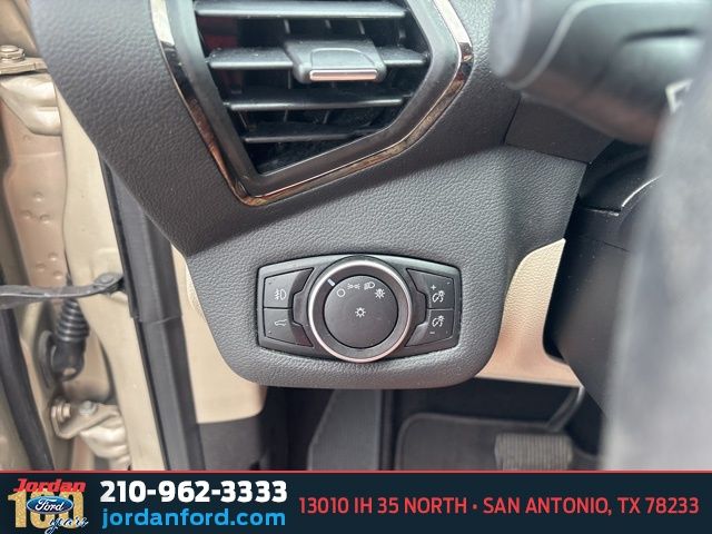 Used Car 2018 Ford Escape  Titanium For Sale Under $15,000 In San Antonio, Texas