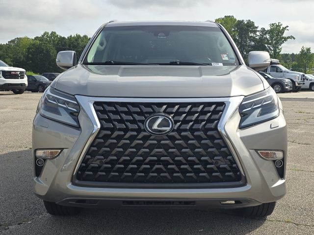 2023 Lexus GX 460:46928A