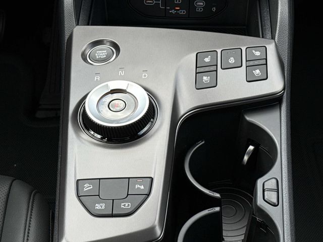 New 2026 Gray Kia SX-Prestige image 21