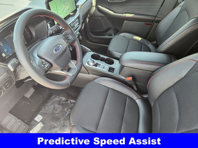 2025 Ford Escape ST-Line photo