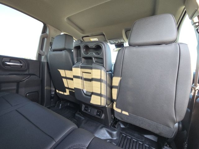 2026 Chevrolet Silverado 3500HD Work Truck:169605A