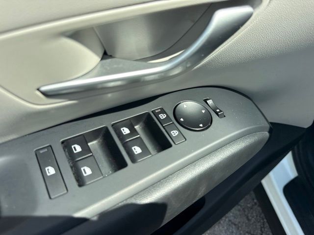 Used 2025 Hyundai Tucson SUV