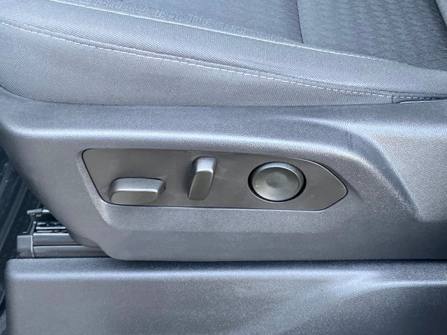 used 2023 Chevrolet Silverado 1500 car, priced at $35,338