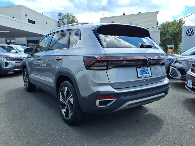 2026 Volkswagen Taos - Image 6
