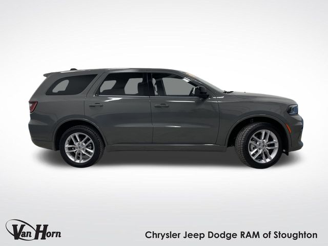 2023 Dodge Durango GT photo