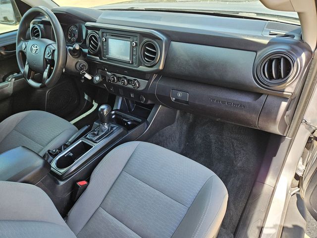 Certified Used 2019 Silver Toyota SR image 29