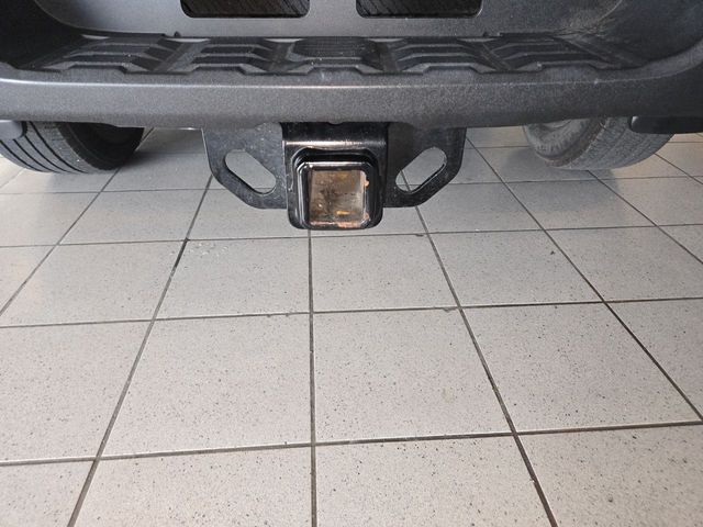 Used 2023 Toyota Tacoma Truck