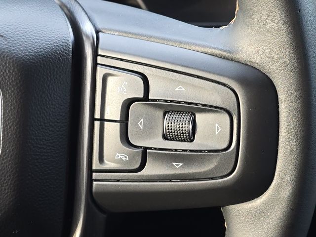 2024 GMC Yukon AT4:45470A