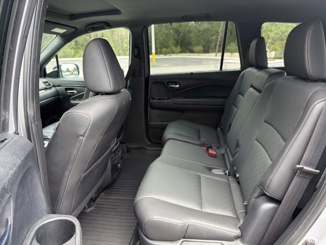 Used 2021 Honda Passport SUV