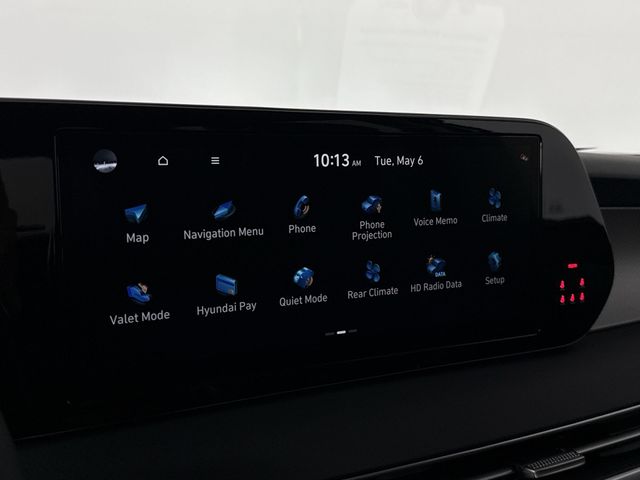 New 2025 Hyundai Palisade For Sale in Indianapolis, IN