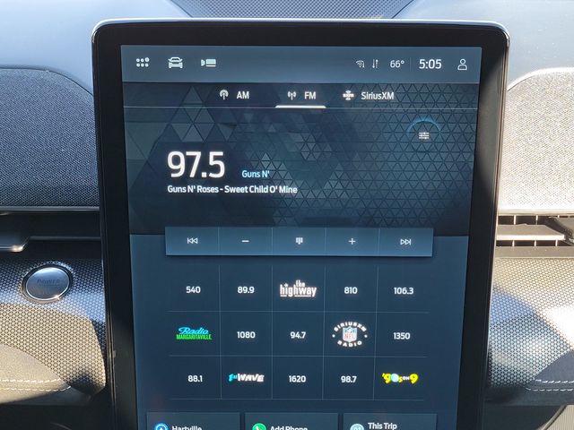 New 2025 Gray Ford GT image 22