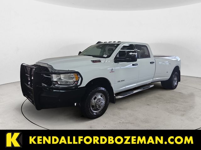 2024 RAM 3500 Big Horn Crew Cab LB DRW 4WD
