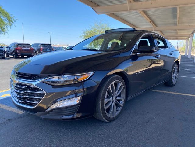 226682023 Chevrolet Malibu LT