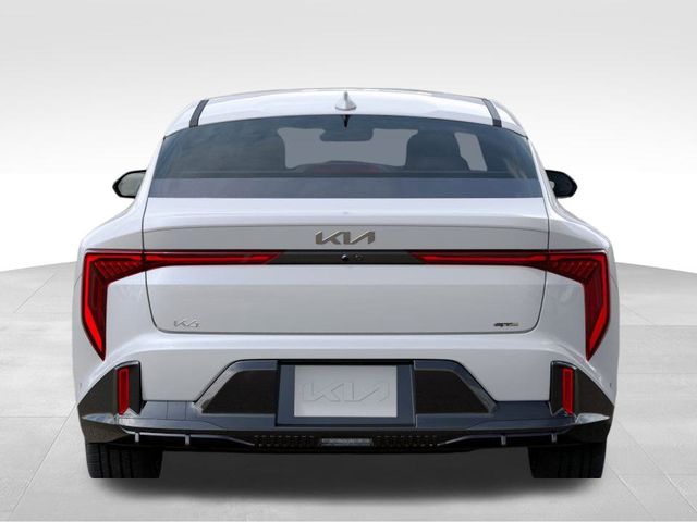 2025 Kia K4 GT-LINE 13