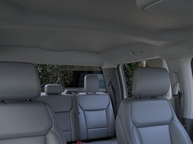 New 2025 White Ford Flash image 22