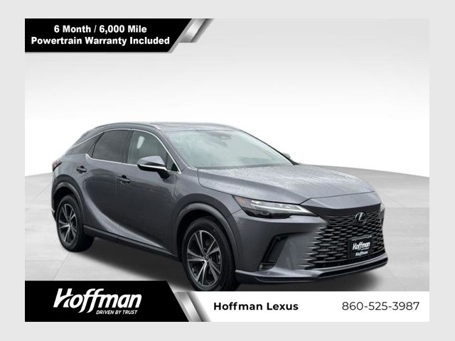 2023 Lexus RX 350 Premium AWD