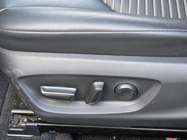 Used 2020 Gray Toyota SE image 15