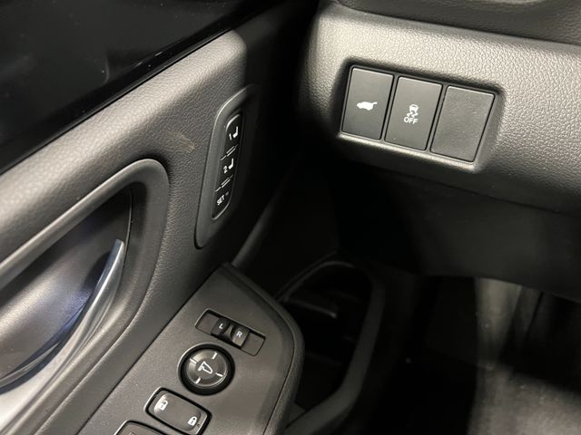 2025 Honda Pilot Touring photo