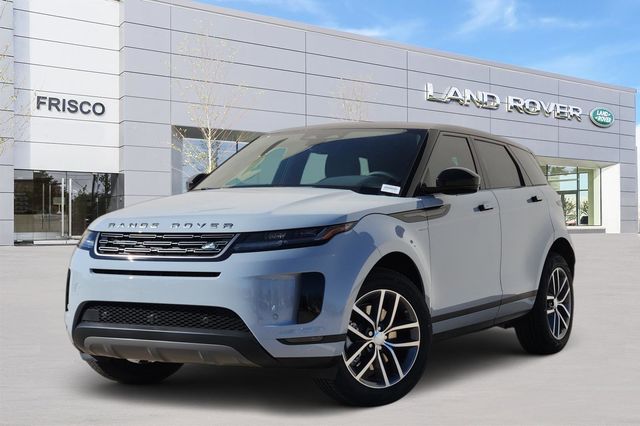 2026 Land Rover Range Rover Evoque P250 S AWD