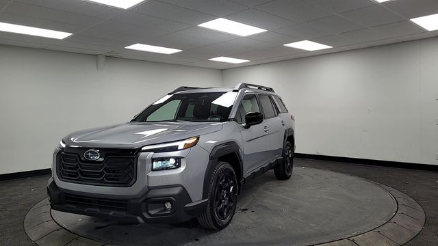 2026 – Subaru – Outback