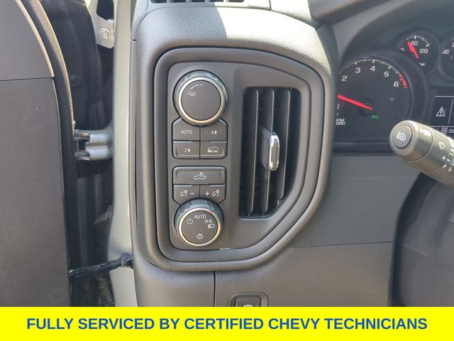 Used 2023 Chevrolet Silverado 1500 Truck