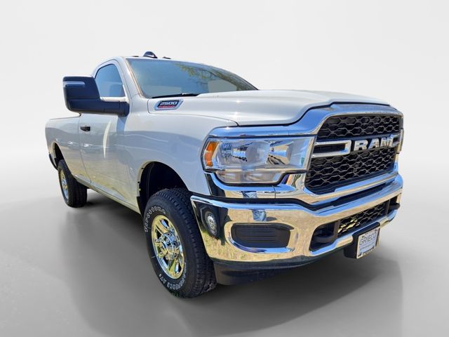 2024 RAM 2500 Tradesman 4X4 Regular Cab's photo