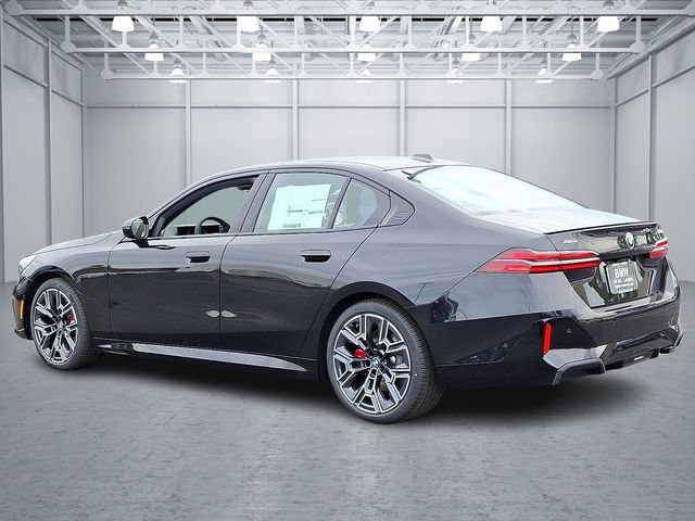 5 Series Sedan 530i xDrive