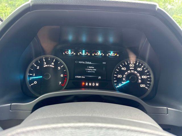 Used 2020 Ford F-150 Truck