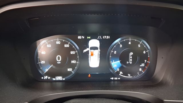 Used 2017 Volvo S90 Sedan
