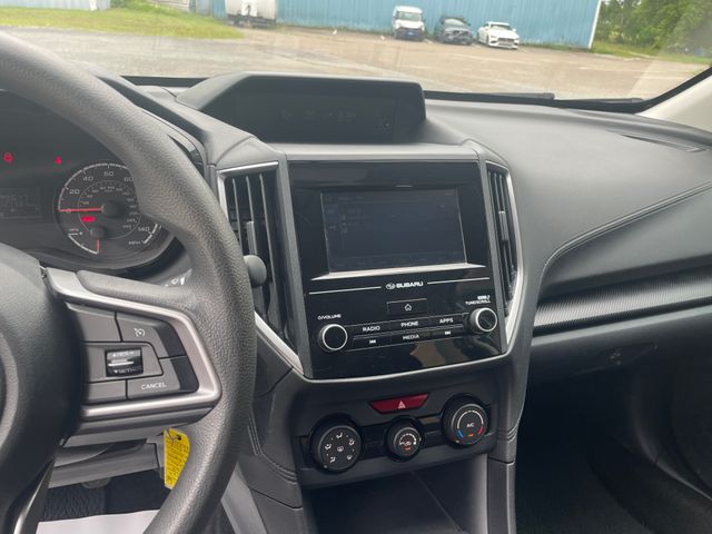 Used 2018 Subaru Impreza Hatchback