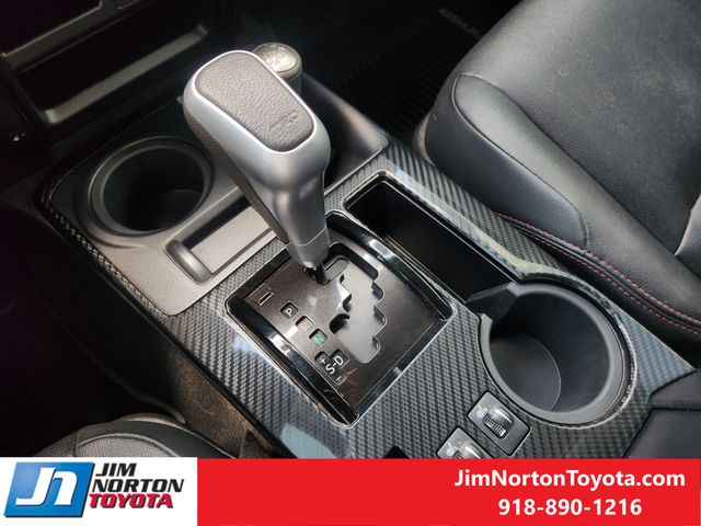 Used 2019 Toyota 4Runner SUV