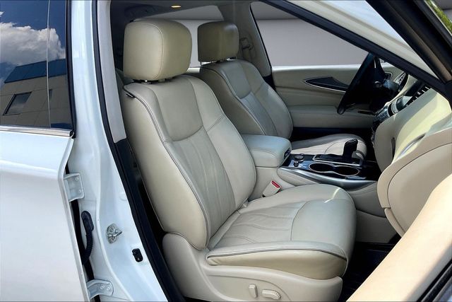 Used 2018 Infiniti QX60 SUV